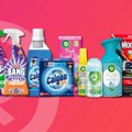 UK: Reckitt prodaje brendove Cillit Bang i Airwick