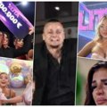 Najemotivniji momenti u finalu Elite 8: Susreti sa porodicama razneli publiku, a ovaj gest Zlate Petrović je sve ostavio bez…