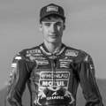 Poginuo Pau Alsina: U svega 18 dana nastradala dva najveća talenta moto-sporta