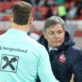 Dragan Stojković 1986. - Marko Arnautović 2025.