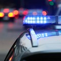 Policajac povređen na Karaburmi prilikom intervencije