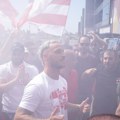 „Miha me je zamolio jednu stvar“ Arnautović: Dolaskom u Zvezdu, ostvario sam zajedničku želju! Tako je hteo Bog
