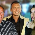 Osman Karić jedva čeka da postane deda! Unuče će voleti više od Stefana, u svom stilu progovorio i o snajki