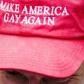 Poruka iz Amsterdama: Učinimo Ameriku ponovo gej