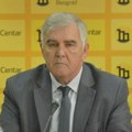 Ministar Beriša: Svi politički činioci u Novom Pazaru da osude napad na policiju