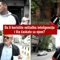 Beograđanin operisan, veštačka inteligencija mu pomogla da se oporavi! Pitali smo građane da li ćaskaju sa AI