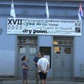 Značaj i vrednosti Međunarodnog grafičkog bijenala „Suva igla“ u Užicu