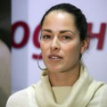 Ana Ivanović prelomila: Otkriveno da li će posle razvoda njena deca učiti srpski umesto nemačkog