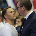 Vučić je ovih dana krenuo u novu kampanju