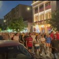 OPOZICIJA IZ CELE SRBIJE OPKOLILA VALJEVO, OPASNOST OD SUKOBA I KRVOPROLIĆA