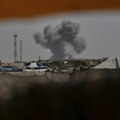 Izraelska vojska počinje da premešta Palestince: Sprema se veliki napad na grad Gazu