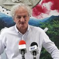 Da li je pala vlast u Čačku: Članovi SNS upali u Galeriju, sada blate funkcionere SPS
