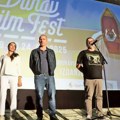 Smederevo filmska prestonica