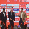 Željko Obradović novi ambasador Plazma Sportskih igara mladih