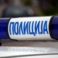 Beživotno telo muškarca pronađeno na Peskari