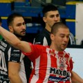 Matičić i Simić odlični