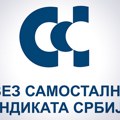 Savez samostalnih sindikata Srbije predložio da minimalna zarada bude 70.000 dinara