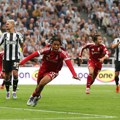 Ko je dečak od 16 godina koji je Liverpulu doneo pobedu u 110?