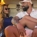 Noćne bahanalije aneli i luke: Ljubavni par otkrio kako izgleda noćni provod u njihovoj režiji, skupa pića, limuzina... (foto)…