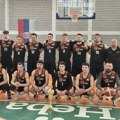 Bujanovački košarkaši u Prvoj ligi, počinju pripreme