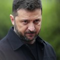 Skandal u Kijevu: Zelenski pokrao pare za oružje?