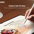 Samsung predstavlja seriju tableta Galaxy Tab S11