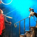"Želim da budem normalan" najbolja predstava međunarodnog festivala lutkarstva u Podgorici