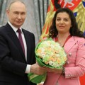 Putinova omiljena novinarka teško bolesna: "Moram na operaciju"; Muž joj u komi već devet meseci FOTO
