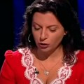 Glavna urednica RT-a bolesna "Idem na operaciju..."