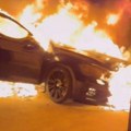 Zapalio ženi BMW: U Novom Sadu uhapšen piroman (43), pet dana trajala potraga za njim!