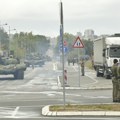 Čemu tenkovi na ulicama Beograda: „Bahati autokrata hoće da zaplaši narod“