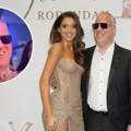 Ćerka Saše Matića odbila da zapeva na svom punoletstvu: Hit snimak sa gala slavlja u Beogradu (Video)