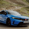 Honda objavila 120 najboljih evropskih ruta u 25 zemalja. Srbija nije na listi