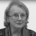 Umrla Fuada Stanković, nekadašnja rektorka Univerziteta u Novom Sadu