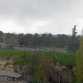 Vetrovito, oblačno i svežije - temperatura do 24 stepena