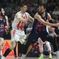 Dubai pred Partizan doveo veliko pojačanje: Stigao osvajač Evrolige!