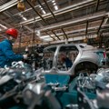 Nemačka auto-industrija na rubu kolapsa