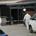 Policija nakon pucnjave presrela auto sa krvavim muškarcima Šta se dešavalo na Višnjičkoj banji, meštani videli muškarca koji…