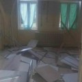 Obrušile se gipsane table na odeljenju produženog lečenja u ZC Zaječar
