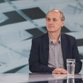 Božović: Izdavači imaju moralnu odgovornost prema čitaocima, 1. novembra moraju biti gde su i oni