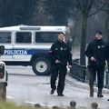 Albanac (29) uhapšen po interpolovoj poternici: Pokušao da uđe u Crnu Goru, pa uhvaćen - traži ga Švajcarska zbog droge