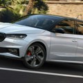 Škoda Fabia 130: Limitirano izdanje slavi jubilej i nasleđe kompanije u motosportu