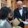 "Tamo daleko", autobiografija Nj.K.V. Knjeginje Jelisavete Karađorđević