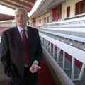 Preminuo Miloš Marinković: Crvena zvezda se oprostila od svog dugogodišnjeg operativca