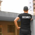 „Atlas security nije učestvovala u sukobu ispred Skupštine grada“