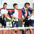 Vošin defanzivac stefan bukinac sa orlićima protiv vršnjaka iz Rumunije: Privilegovanih nema, svi na istoj poziciji