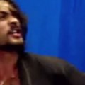 Audicija koja se pamti! Ovako je Džejson Momoa postao Khal Drog (video)