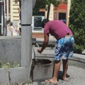 Cvetković (SSP): Građani Kragujevca sa česmi dobijaju žutu, mutnu i neispravnu vodu