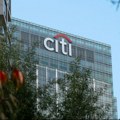 Citi cilja na pokretanje usluge skrbništva kriptovaluta u 2026.