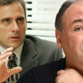 Džejmsu Gandolfiniju je plaćeno 3 miliona dolara da ne glumi u seriji "The Office": Objašnjeno i zašto